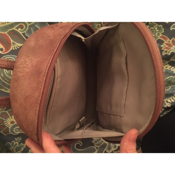 Mini Backpack - Picture 3 of 3